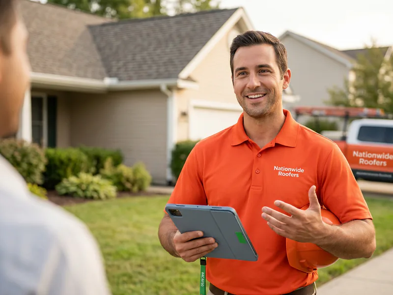 Roof Installation  in Lapeer  FAQ